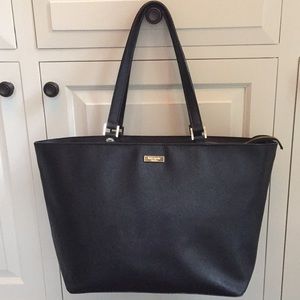 Kate Spade Black bag